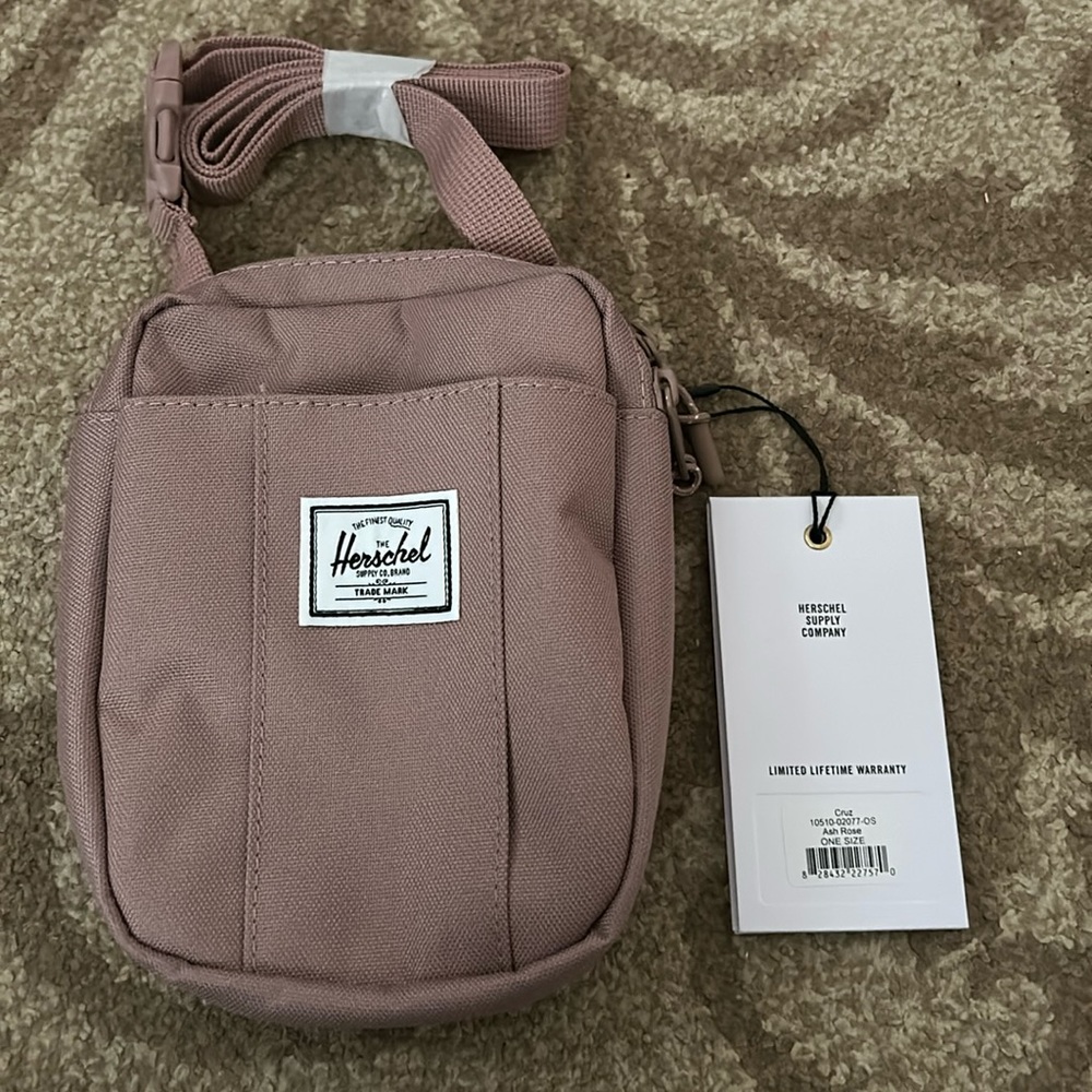 Herschel cruz bag crossbody